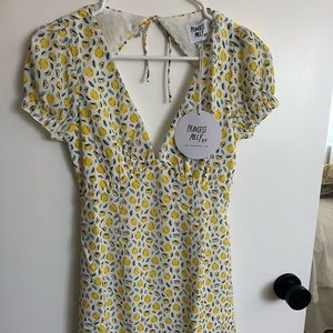 Princess Polly dress